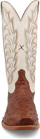 Twisted X Women's 13" Reserve Boot, Narrow Square Toe with Tech X in Saudi Arabia