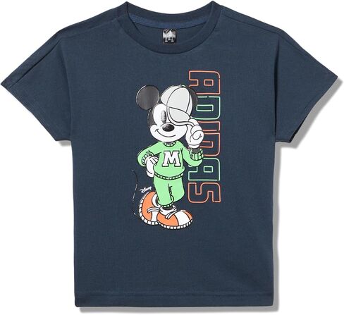adidas Baby Disney Mickey Mouse T-Shirt in Saudi Arabia