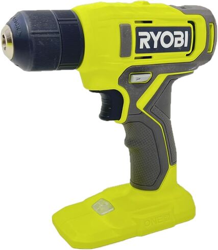 Ryobi 18V Cordless 3/8 in. Drill/Driver (Tool Only) PCL201 (Renewed) in Saudi Arabia