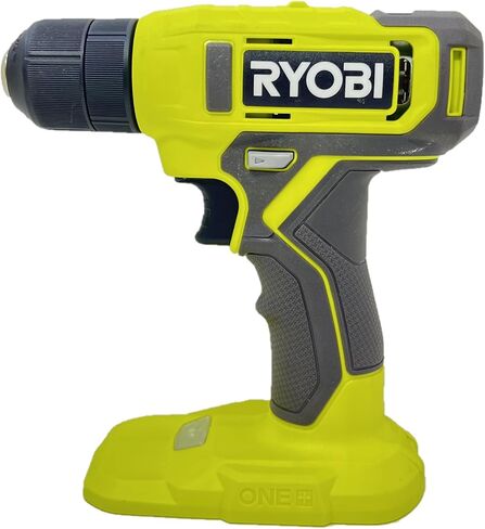 Ryobi 18V Cordless 3/8 in. Drill/Driver (Tool Only) PCL201 (Renewed) in Saudi Arabia