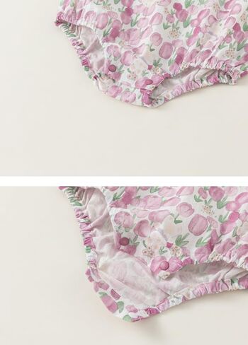 Cheongsam Romper Infant Girls Photo Shoot Clothes Baby Girl Birthday Chinese Style Dress Baby Girl Qipao Outfit in Saudi Arabia