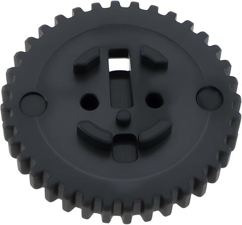 Camera Shutter Aperture Control Dial Wheel Button Compatible with Canon EOS 6D Mark II / 6D in Saudi Arabia