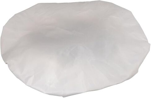 Pendant Lamp Shade Diffuser Shield Light Barrier for Pendant Ceiling Lampshades Eye Protection Easy Installation Dust Prevention Compatible with Round Lampshade Parts in Saudi Arabia