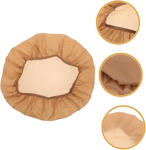 VALICLUD Lamp Shade Diffuser Barrier for Pendant and Ceiling Lamps Eye Protection Shading Tool Lampshade Part for Bedroom Living Study in Saudi Arabia