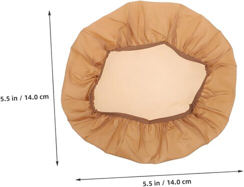 VALICLUD Lamp Shade Diffuser Barrier for Pendant and Ceiling Lamps Eye Protection Shading Tool Lampshade Part for Bedroom Living Study in Saudi Arabia