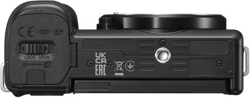Sony ZV-E10 Mirrorless Camera with Sony E PZ 16-50mm F/3.5-5.6 OSS Lens and Sony E 55-210mm f/4.5-6.3 OSS + 420-800mm Lens + 2PC 64 GB Memory + Extra Battery + More (36pc Bundle) (Renewed) in Saudi Arabia
