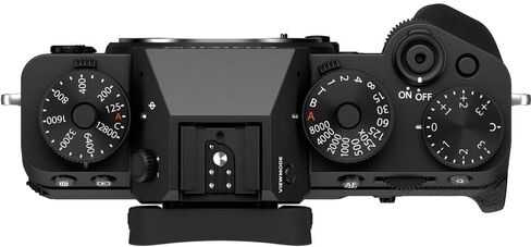 كاميرا Fujifilm X-T5 بدون مرآة مع عدسة XF 16-50 مم f/2.8-4.8 باللون الأسود وعدسة Tamron 18-300 مم f/3.5-6.3 Di III-A VC VXD لحزمة Fujifilm X مع ملحقات متقدمة in Saudi Arabia