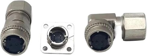 Servo Motor Encoder DDK-10 Core CM10-SP10S-M CM10-AP10S-M CM10-R10P 10P 2P(Multi,5pcs) in Saudi Arabia
