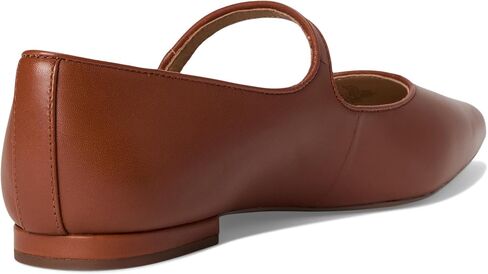Lauren Ralph Lauren Women's Londyn Leather Mary Jane Flat in Saudi Arabia