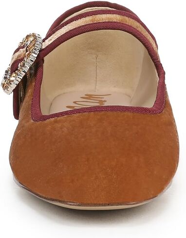 حذاء ميكايلا جلو ماري جين فلات للنساء من Sam Edelman in Kuwait