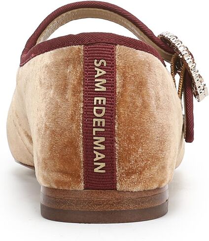 حذاء ميكايلا جلو ماري جين فلات للنساء من Sam Edelman in Kuwait