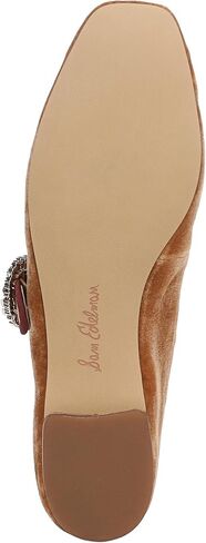 حذاء ميكايلا جلو ماري جين فلات للنساء من Sam Edelman in Kuwait
