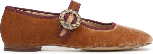 حذاء ميكايلا جلو ماري جين فلات للنساء من Sam Edelman in Kuwait