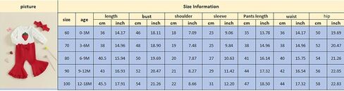 Newborn Baby Girl Outfits Infant Ribbed Knit Romper Tops+Bow Bell Bottoms Pants+Cute Headband 3pcs Fall Clothes Set in Saudi Arabia