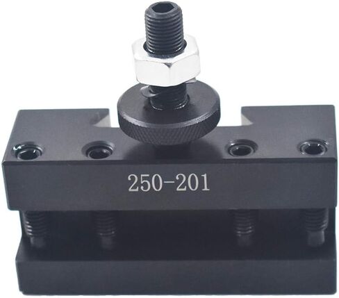 حامل أدوات WFLNHB BXA 250-201 حامل أدوات مخرطة سريع التغيير ومواجهة in Kuwait