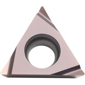10PCS TPGH08 TPGH09 TPGH11 TBGT06 TBMT06 TBMT11 TCGT11 Turning Tools CNC Lathe Cutter Carbide Inserts Cutting Blades(TPGH110302L-F GH02) in Saudi Arabia