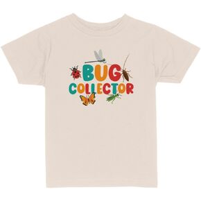 تي شيرت للأطفال الصغار من Bug Collector in Kuwait