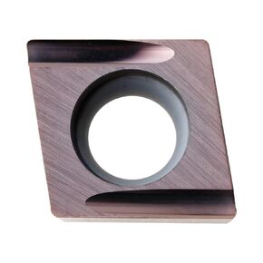 10 قطعة CCGT030102L-F CCGT040102L-F CCGT060202ER-U CCGT09T302ER-U GMH25 CNC مخرطة القاطع قطع كربيد إدراج تحول (CCGT030104L-F GMH25) in Kuwait