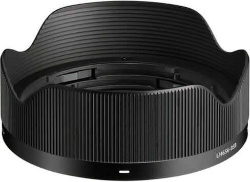 Sigma 24mm f/2 DG Contemporary Lens Compatible with L-Mount (Full Frame) Black Bundle with 62mm UV Filter + Lens Cap Keeper + Cleaning Kit + Cleaning Cloth (5 Items) in Saudi Arabia