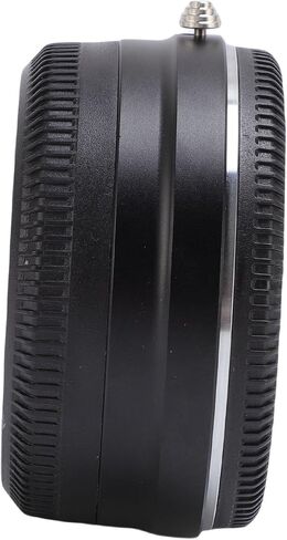 Dpofirs 18mm Macro Lens Extension Tube for GFX 100RF 100SII 100II 100S 50SII, Camera Auto Focus Extender Tube Adapter with G Mount for Macro Photography in Saudi Arabia