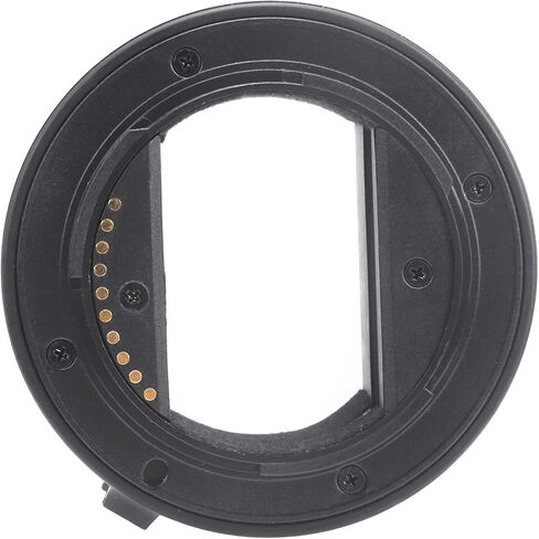 Extension Tube Set 10mm and 16mm for NEX Mount Cameras, Auto Focus Compatible - Precise Metal Mount, Durable Design, Supports TTL Metering and AE Mode in Saudi Arabia