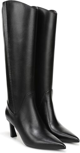 Naturalizer Women's Emily Extra Wide Calf Knee High Boot in Saudi Arabia