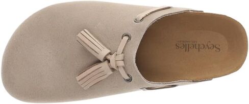 Seychelles Women's Mule Clog in Saudi Arabia