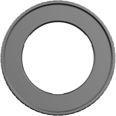 for DJI Action 5 Pro / 4 Filter Holder Metal Protective Filter Frame (Black) in Saudi Arabia
