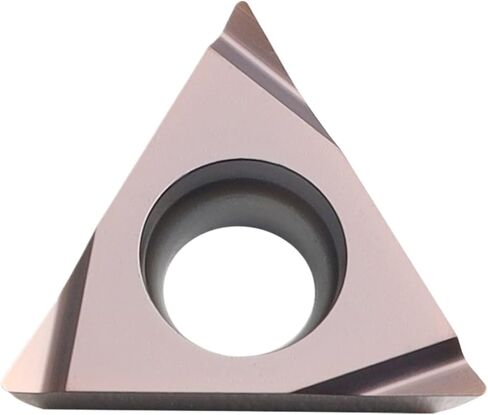 10PCS TPGH08 TPGH09 TPGH11 TBGT06 TBMT06 TBMT11 TCGT11 Turning Tools CNC Lathe Cutter Carbide Inserts Cutting Blades(TPGH110302L-F GH02) in Saudi Arabia