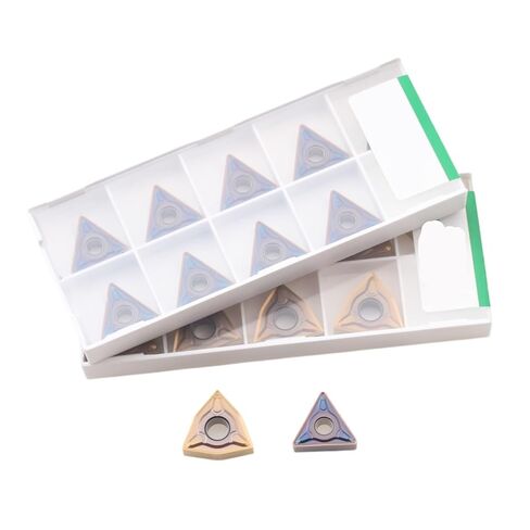 10 قطعة TNMG160404/08/12 WNMG080404/08 CNMG120404/08 SNMG VNMG DNMG150404/08/12 أداة تحول خارجية كربيد إدراج CNC (DNMG150404-MM GH55) in Kuwait