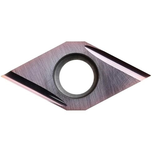 10PCS DCGT070201 DCGT070202 DCGT070204 DCGT11T301 DCGT11T302 DCGT11T304 R-F L-F R-U L-U CNC Lathe Cutter Blades(DCGT11T304,R-F GC530) in Kuwait