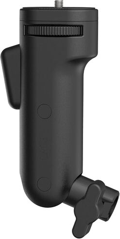 Ulanzi LA03 Handheld Light Stand Adapter, Quick Adjustment Handle Grip with 1/4" Screw for COB Video Light, Tripod, Camera, Phone Clips, On-Camera Flash, ±75° Angle Adjustment, Locking Knob, Anti-slip in Saudi Arabia