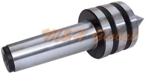 Morse Taper MT6 Lathe Live Center Carbide 1200 RPM 4400LB in Saudi Arabia