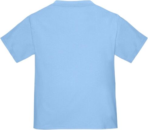 CafePress Sugar Bear Toddler T Shirt Cute Toddler Graphic Tee, 100% Cotton in Saudi Arabia