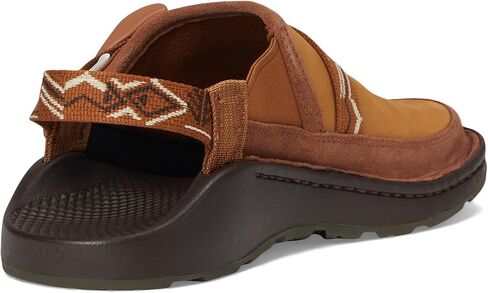 Chaco Women's Canyon Clog Leather in Saudi Arabia
