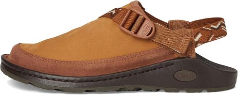 Chaco Women's Canyon Clog Leather in Saudi Arabia