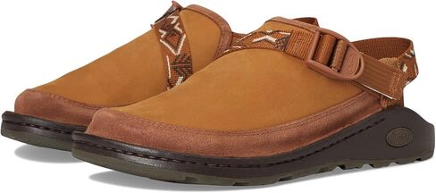 Chaco Women's Canyon Clog Leather in Saudi Arabia