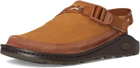 Chaco Women's Canyon Clog Leather in Saudi Arabia