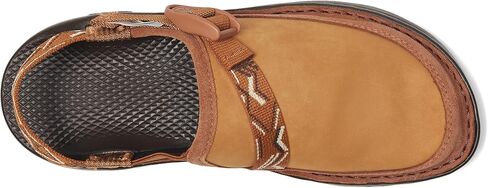 Chaco Women's Canyon Clog Leather in Saudi Arabia