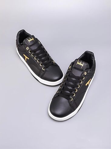 2025 Gold T Sneakers Shoes for Men Women Youth Sneakers Men Never Surrender Shoes High Top Fashion Sneakers in Saudi Arabia
