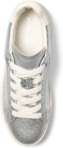Michael Kors Womens Dottie Lace Up Sneaker in Saudi Arabia
