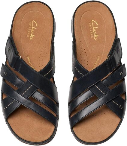 Clarks womens Cecily Slide in Saudi Arabia