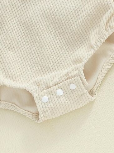 Baby Boy Girl First Birthday Outfit 1 Year Old Clothes One Sleeveless Shirt Bodysuit Overalls Jumpsuit Cute Outfits in Saudi Arabia