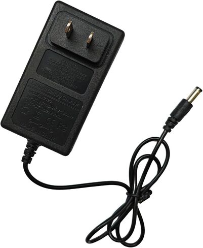 Lithium Battery Charger Replacement 21V 2A for AHPUCEP Weed Eater Mini Chainsaw Lawn Trimmer String Trimmer Cordless Weed Wacker Grass Trimmer in Saudi Arabia