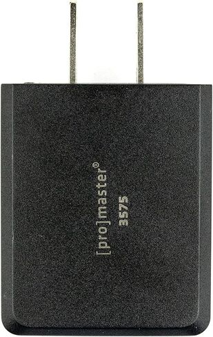 طقم بطارية وشاحن برو ماستر لكاميرا كانون LP-E6P، (موديل 85023) in Saudi Arabia