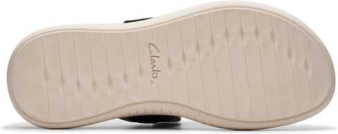 Clarks Women's Glide Walk Flip-Flop in Saudi Arabia