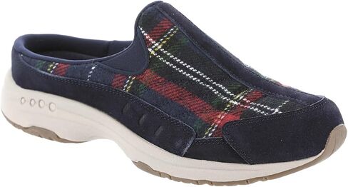 Easy Spirit Women's Traveltime701 Clog in Saudi Arabia