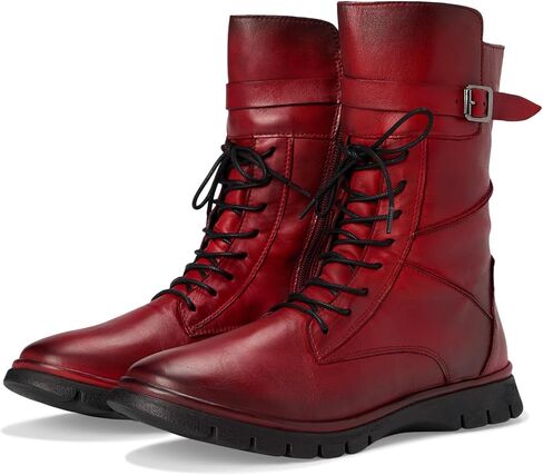 Miz Mooz Women's Deklan Fashion Boot in Saudi Arabia
