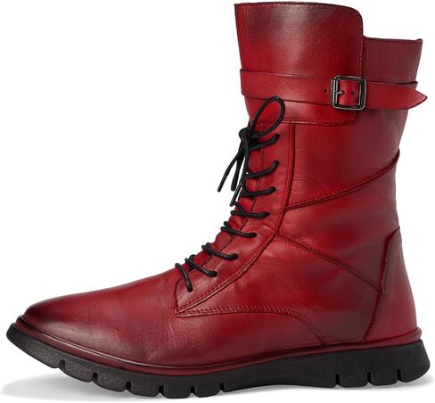 Miz Mooz Women's Deklan Fashion Boot in Saudi Arabia