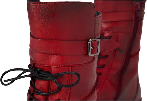Miz Mooz Women's Deklan Fashion Boot in Saudi Arabia